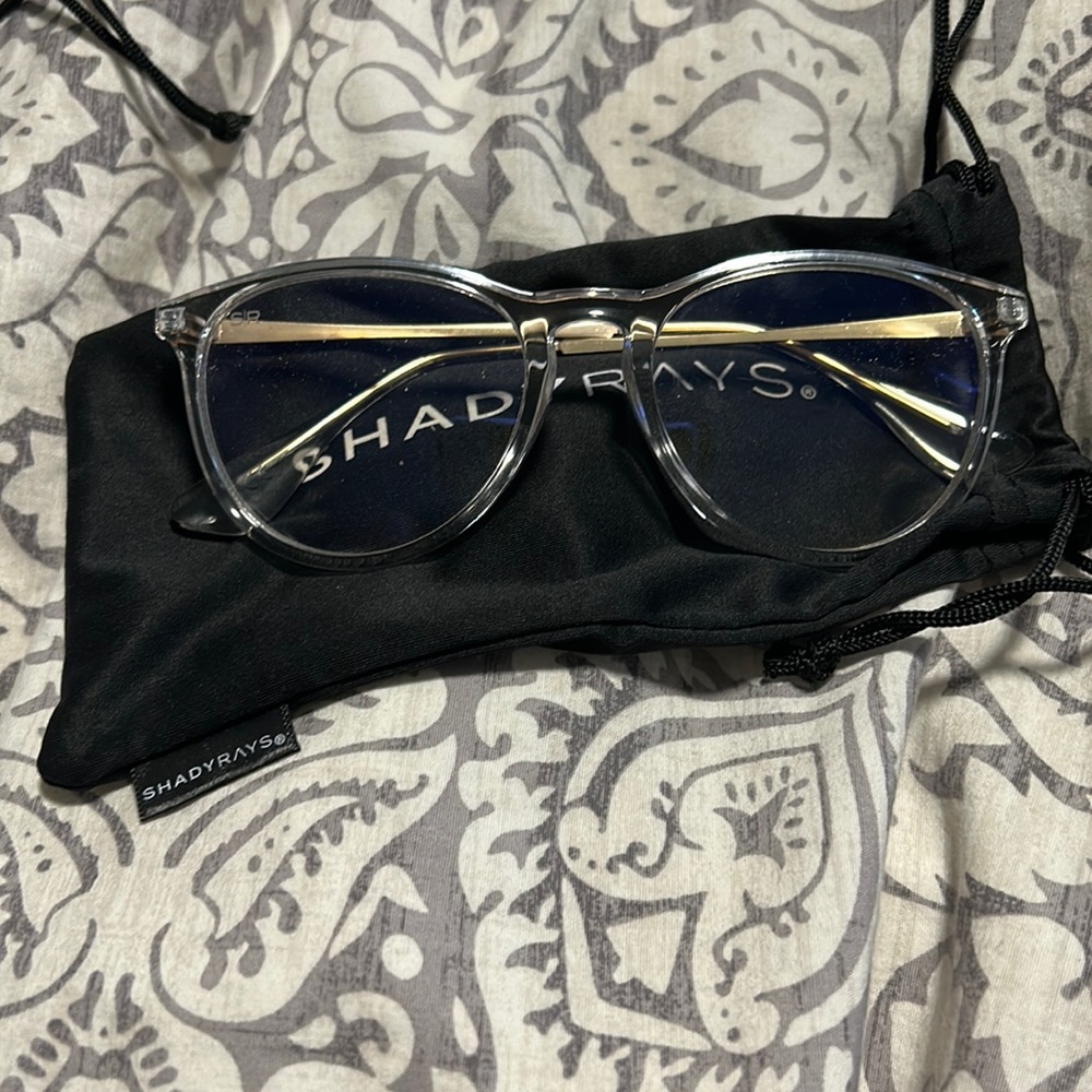 shady ray glasses